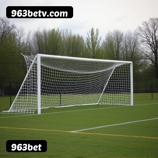 Logo da 963bet