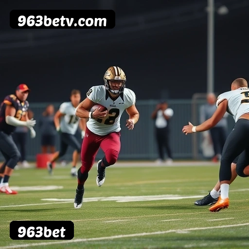 Loterias online disponíveis na 963bet