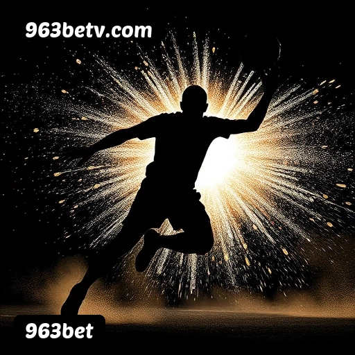 App 963bet para iOS e Android — interface mobile, login biométrico e PIX integrado