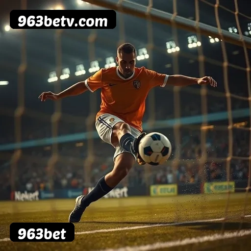 Principais provedores de slots da 963bet - NetEnt, Pragmatic Play, Play'n GO