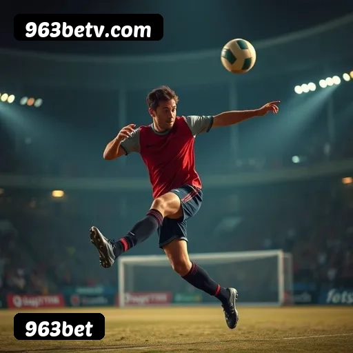 Suporte 24 horas 963bet