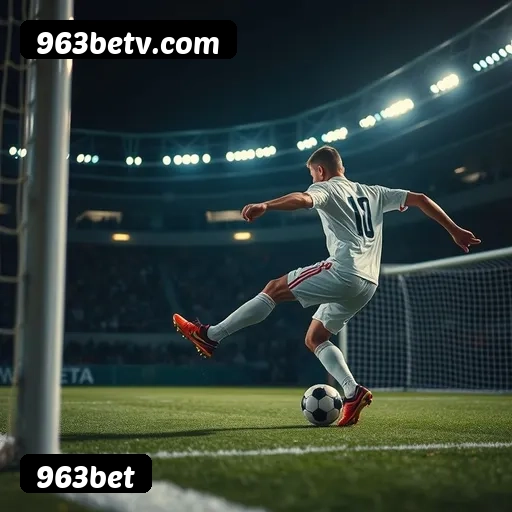 Níveis do programa VIP da 963bet